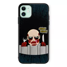Fodral för iPhone 11 Parodier Manga