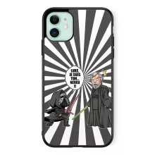 Coque pour téléphone portable iPhone 11 Parodies Cinéma
