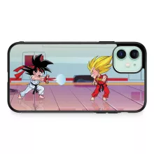 Funda para iPhone 11 Parodias de videojuegos