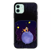 Estojo para Smartphone O Principezinho Vegeta – Dragon Ball Z de parodia