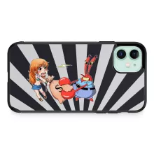 iPhone 11 Handyhülle Manga-Parodien