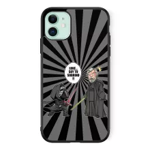Funda para iPhone 11 Parodias de películas