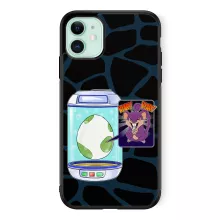 Fodral för iPhone 11 Parodier Tv-spel
