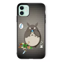 Estojo iPhone 11 Paródias de videojogos