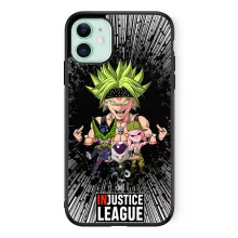 Custodia per iPhone 11 Parodie di Manga