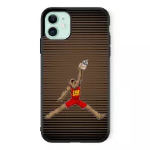 Coque pour téléphone portable iPhone 11 Parodies Cinéma