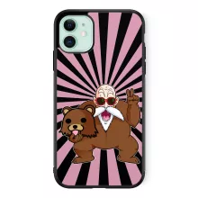 Coque Téléphone Portable Tortue Géniale « Et si c'était lui... !? » – Parodie Dragon Ball