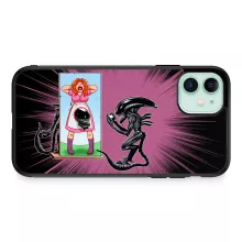 Funda para iPhone 11 Parodias de películas