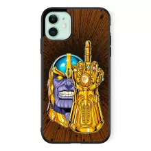 Phone Case – Thanos parody