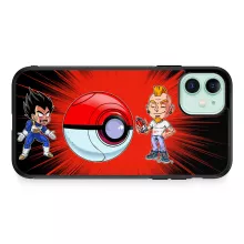 Funda para iPhone 11 Parodias de videojuegos
