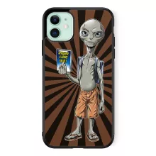 Coque pour téléphone portable iPhone 11 Parodies Cinéma