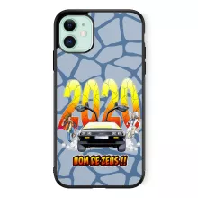 Coque pour téléphone portable iPhone 11 Parodies Cinéma