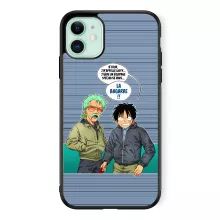Coque pour téléphone portable iPhone 11 Parodies Manga