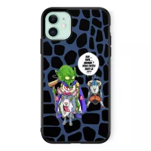 Coque pour téléphone portable iPhone 11 Parodies Manga