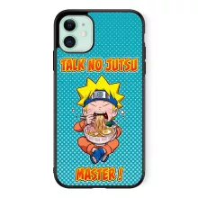 Hoesje voor iPhone 11 Manga-parodieën