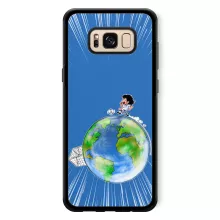 Tsubasa Oozora Phone Case – Captain Tsubasa parody