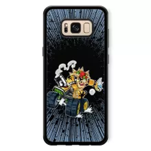 Funda para Samsung Galaxy S8+ Parodias de videojuegos
