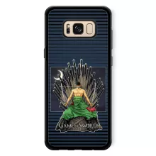 Roronoa Zoro X Eddard Stark Phone Case – One Piece parody