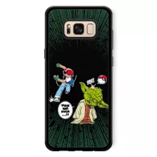Estojo Samsung Galaxy S8+ 