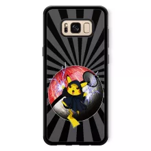 Estojo Samsung Galaxy S8+ 