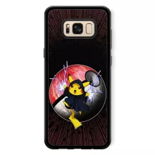 Funda para Samsung Galaxy S8+ Parodias de videojuegos