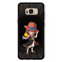 Samsung Galaxy S8+ Handyhülle 