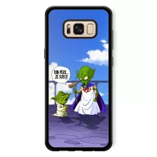 Coque pour téléphone portable Samsung Galaxy S8+ 