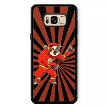 Samsung Galaxy S8+ Phone Case Movies Parodies