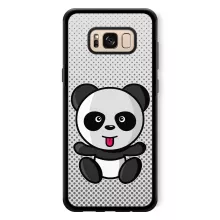 Coque pour téléphone portable Samsung Galaxy S8+ Kawaii