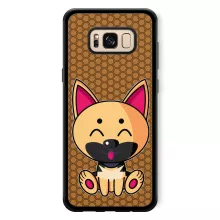 Coque Téléphone Portable « Kawaii Baby dog Vol.2 » – Parodie Kawaii Baby Dogs