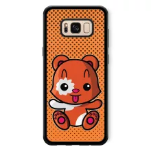 Coque pour téléphone portable Samsung Galaxy S8+ Kawaii