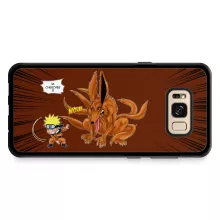 Coque Téléphone Portable « Va chercher ! » – Parodie Naruto