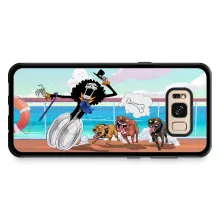 Samsung Galaxy S8+ Handyhülle Manga-Parodien