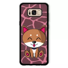 Coque Téléphone Portable « Kawaii Baby dog Vol.1 » – Parodie Kawaii Baby Dogs