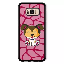 Coque Téléphone Portable « Kawaii Baby dog Vol.6 » – Parodie Kawaii Baby Dogs