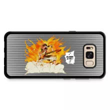 Coque Téléphone Portable Natsu « Allumer le Feu !! » – Parodie Fairy Tail