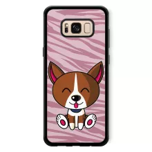 Coque Téléphone Portable « Kawaii Baby dog Vol.7 » – Parodie Kawaii Baby Dogs