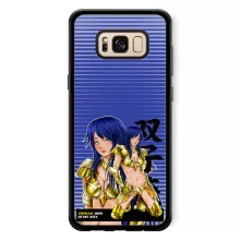 Coque Téléphone Portable Manga « La sublime Mélodie née sous le signe des Gémeaux ! » – Parodie Cosplay Girls