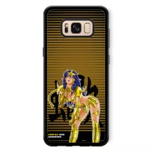 Coque Téléphone Portable Manga « La Sublime Taniya née sous le Signe du Scorpion ! » – Parodie Cosplay Girls