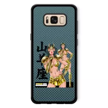 Coque pour téléphone portable Samsung Galaxy S8+ Cosplay Girls