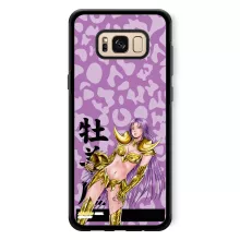 Coque pour téléphone portable Samsung Galaxy S8+ Cosplay Girls