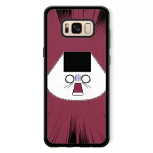 Coque Téléphone Portable « Onigiri-chan (en mode » – Parodie Japon Culture