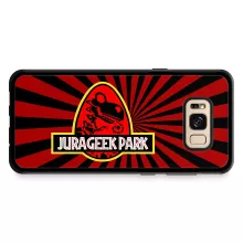 Estojo Samsung Galaxy S8+ 