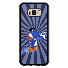 Funda para Samsung Galaxy S8+ Parodias de videojuegos