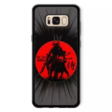 Coque Téléphone Portable samurai-tshirt « The last Samurai » – Parodie Japon Culture