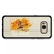 Custodia per Samsung Galaxy S8+ Parodie di Manga
