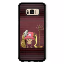 Samsung Galaxy S8+ Handyhülle Manga-Parodien