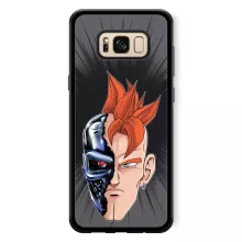 Funda para Samsung Galaxy S8+ Parodias de manga
