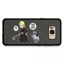 Coque pour téléphone portable Samsung Galaxy S8+ 
