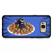 Estojo para Smartphone Kenny – South Park de parodia